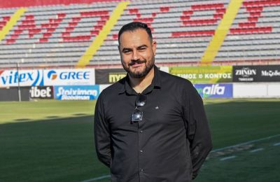 Μωυσέως για ΑΕΛ, Έμπο και την κριτική του κόσμου