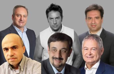 Το ΑΚΕΛ πέραν από κάποια κοκτέιλ με καναπεδάκια δεν είναι διατεθειμένο να βγάλει από τα ταμεία του ρευστό!!!