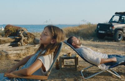 Το βραβευμένο στο Sundance “Hold Onto Me” συναντά το κοινό της Κύπρου 