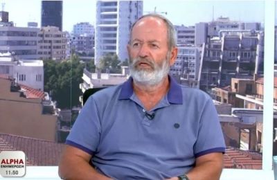 «Εκ πρώτης όψεως δεν είναι ικανοποιητική από ιατροδικαστικής πλευράς η ανακοίνωση για ανακοπή», σύμφωνα με τον Μάριο Ματσάκη