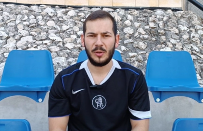 Κούκου: Δεν του έδιναν το συμβόλαιο του και δεν του έβαζαν κοινωνικές 
