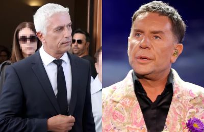 Σoκ με την αποκάλυψη Καλλιακμάνη