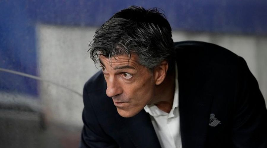 Ο εναλλακτικός Ιμανόλ Αλγουαθίλ…