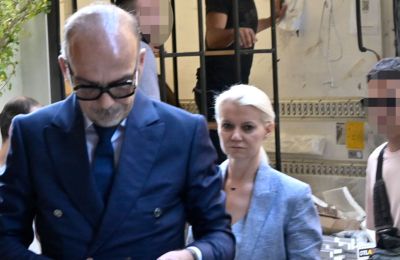 Συνελήφθησαν οι δύο γιατροί για τον θάνατο του Γιώργου Μαζωνάκη