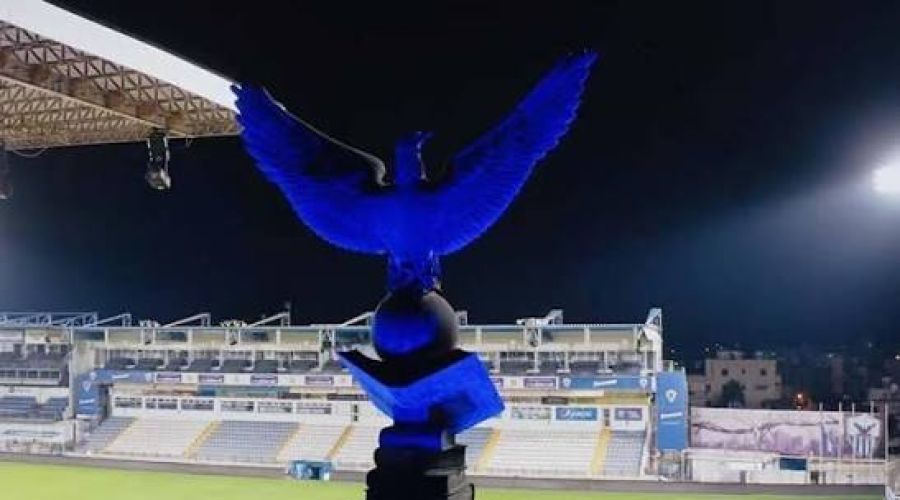 Ανόρθωση: «Μπλόκο» ΚΟΠ στις γιγαντοοθόνες του «Παπ» (Θέση Ομοσπονδίας)