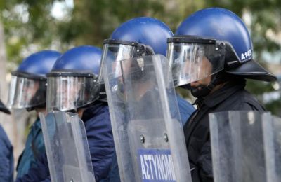 Αποκλεισμός 20χρονου από τα γήπεδα