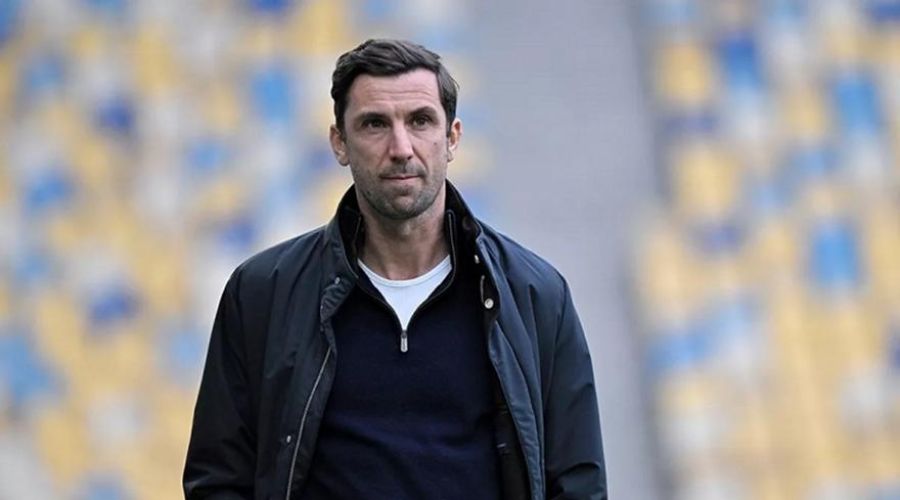 Σρνα: «Ελπίζουμε ότι θα υπάρχουν πολλοί Ουκρανοί στο γήπεδο...»