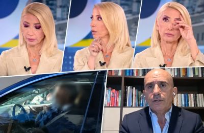 Νέα διάσταση στην υπόθεση του θανάτου του Γιώργου Μαζωνάκη δίνει ο ιατροδικαστής Γρηγόρης Λέων, την ώρα που συνεχίζονται οι έρευνες για όσα συνέβησαν μέσα στο ιατρείο του Κολωνακίου.