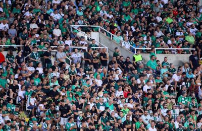 Ομόνοια: Πληροφορίες για το αποψινό παιχνίδι με τον Απόλλωνα