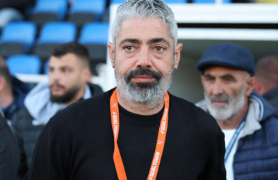 «Χάσαμε δύο βαθμούς από αντίπαλο που έκανε μόνο μία τελική στον στόχο»