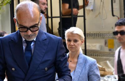 Θάνατος Μαζωνάκη: «Πρώτα έχουμε τον Θεό και μετά εμένα»
