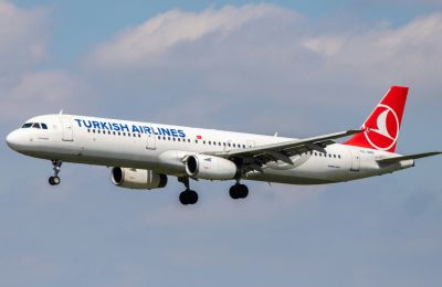 Πτήση τρόμου: Ουρλιαχτά και πανικός από τις αναταράξεις (ΒΙΝΤΕΟ)