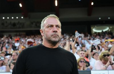 Φλικ «Στόχος  το Champions League αλλά και το τρίτο σερί πρωτάθλημα»