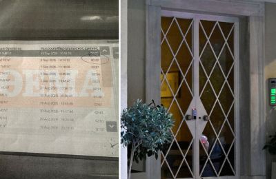 O Μαζωνάκης έκανε πλασμαφαίρεση επί 42 λεπτά, πριν υποστεί ανακοπή