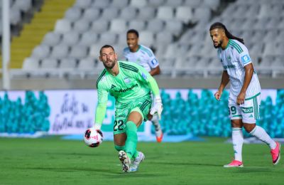 Ομόνοια – Απόλλωνας 0-0