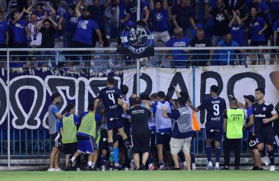 Ανόρθωση: Το άξιζε η «Κυρία»… και το πήρε