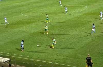 ΑΕΚ – Πάφος F.C. 0-0