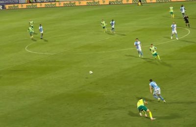 ΑΕΚ – Πάφος F.C. 0-0