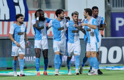 ΑΕΚ – Πάφος F.C. 0-1
