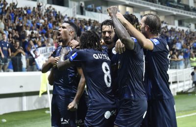  Πάφος FC: Άμεση αντίδραση… θέλει το διπλό