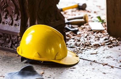 Θανατηφόρο εργατικό με θύμα 51χρονο: Συνελήφθησαν δύο πρόσωπα