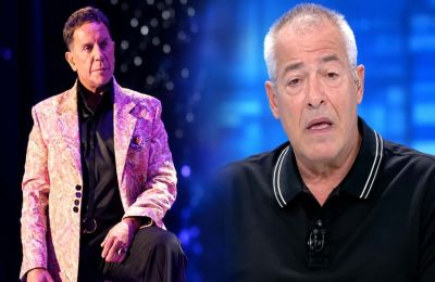 «Μην καθόμαστε τώρα και…»