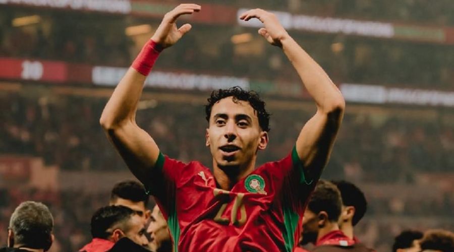 Ο Σαλάχ-Εντίν πρεσβεύει τα «θέλω» του Νίστρουπ και του Παναθηναϊκού