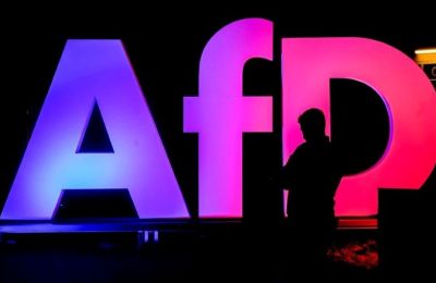 Η σαρωτική νίκη του AfD θα αλλάξει τον ευρωπαϊκό πολιτικό χάρτη; 