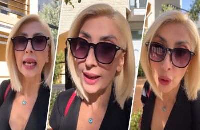 Επιτήδειοι χρησιμοποίησαν Τεχνητή Νοημοσύνη και την παρουσίασαν να διαφημίζει τυχερά παιχνίδια – Τι αποκάλυψε η ίδια