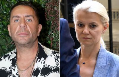 Στο μικροσκόπιο η φωτογραφία του Μαζωνάκη που τράβηξε η γιατρός