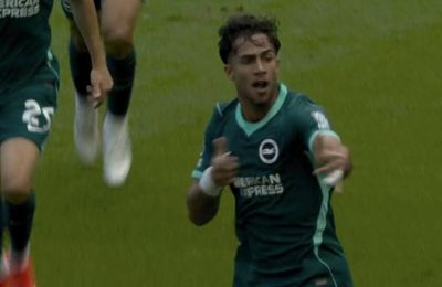 Άνοιξε λογαριασμό στη φετινή Premier League ο Κωστούλας!