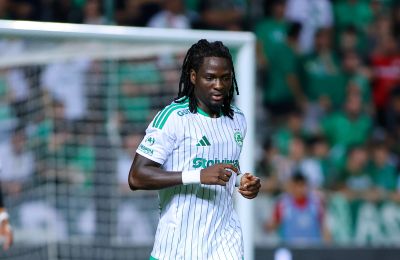 «Scouting report» για Ακιντόλα: «Ιδανικός όταν κουράζεται ο αντίπαλος»