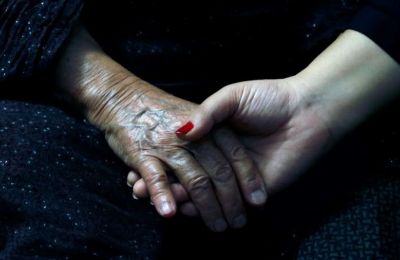 Αν οι γονείς ζήσουν μέχρι τα 100, ισχύει το ίδιο και για τα παιδιά;