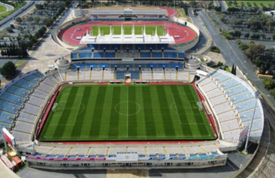 Ολυμπιακός – Ομόνοια 29Μ (11αδες)