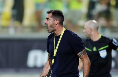 Σέγιες: «Υπάρχουν κάποια πράγματα που χαλάνε... »