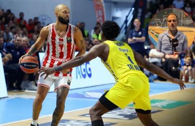 «Σωστό διάβασμα, καλή άμυνα, κομβικοί Τζόσεφ και Εμπάι»