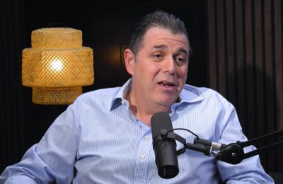 Ο βουλευτής του ΕΛΑΜ, Ανδρέας Παπαχαραλάμπους, μίλησε στο podcast του Alpha «25 λεπτά»