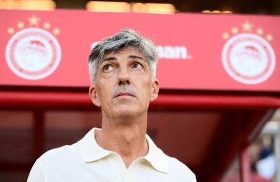 Ολυμπιακός: Φουλάρει για άμεση ενίσχυση στην επίθεση