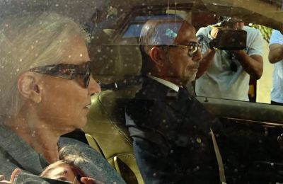 Μαζωνάκης: Απολογούνται οι δύο γιατροί, τι υποστηρίζουν 