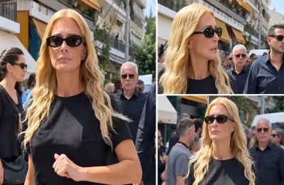 Tι έκανε η Νατάσα και ξεσήκωσε θύελλα αντιδράσεων