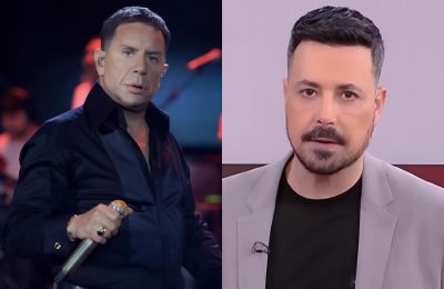 Η αποκάλυψη