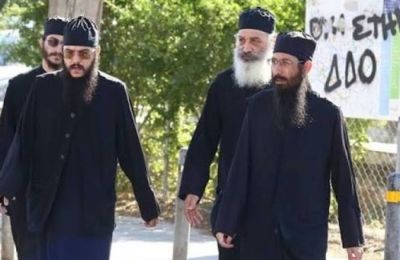 Οι εξελίξεις της υπόθεσης  Αββακούμ.