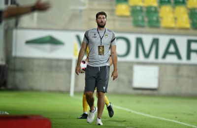 Η 11αδα της Κρασάβα ΕΝΥ Ύψωνα ενόψει Άρη