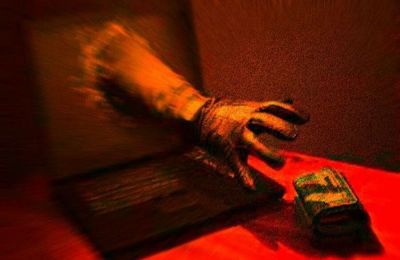 Η υπόθεση καταγγέλθηκε σήμερα στο ΤΑΕ Λεμεσού.