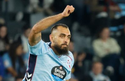 Ο Ολυμπιακός διαψεύδει τα ονόματα για σέντερ φορ