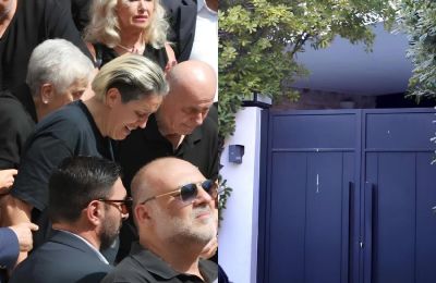 Σoκ στην υπόθεση Μαζωνάκη