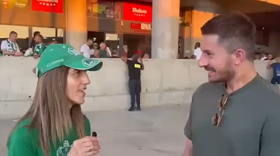 «Ένα παιχνίδι όπως όλα τα άλλα»