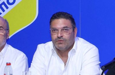 Πετρίδης: «Μεγάλο βήμα για τον ΑΠΟΕΛ»
