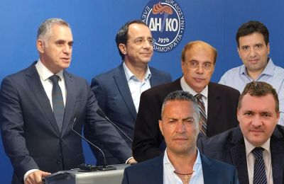 Ποια νέα ονόματα υποψηφίων για τις προεδρικές εμφανίστηκαν σε δημοσκοπήσεις που κατέχουμε...