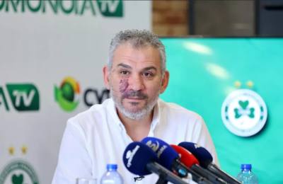 Παραίτηση Δημήτρη Γρηγόρη